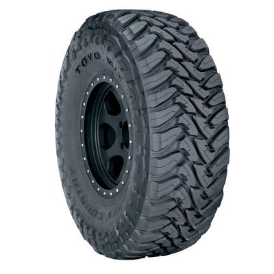 Toyo 33X12.50R-15 Tire, Open Country Mud Terrain - 360100